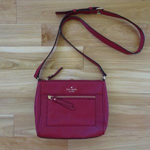 Kate Spade Crossbody Purse